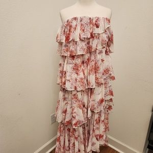 Misa Maxi Gown